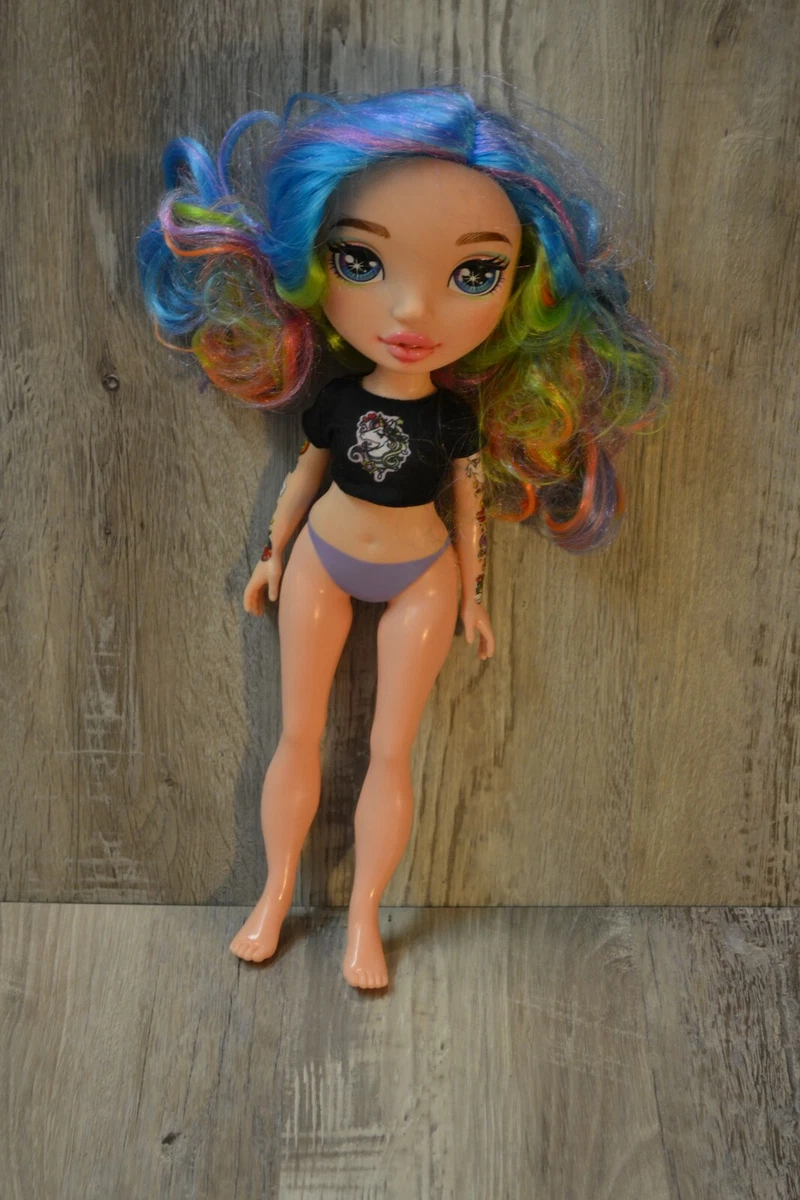 POOPSIE Rainbow Surprise Fashion Dolls