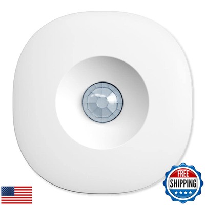 Aeotec SmartThings Motion Sensor, Zigbee, Magnetic Mounting, Works with Smart