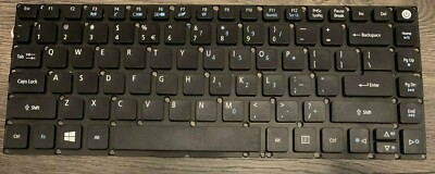 Acer Swift 3 SF314-51-52W2 SF314-51-31NE SF314-51 LAPTOP KEYBOARD KEYS KEYCAPS