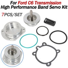 For 1967 Ford C6 Transmission C6-r R-code High Performance Super Band Servo Kit