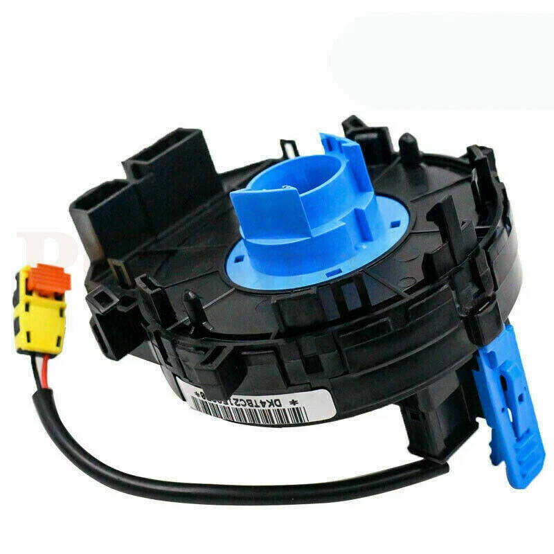 Airbag de resorte de reloj con cable espiral de coche para Kia Rio 4 puertas/5 puertas 2012-2016 93490-1W110 Foto 4 de 4