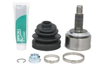 Pascal G14052PC Gelenksatz Antriebswelle Radseitig FüR Honda