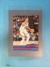 JY15) 2022-23 Plates & Patches PATRICK BALDWIN JR RC 44/149 Red Golden State