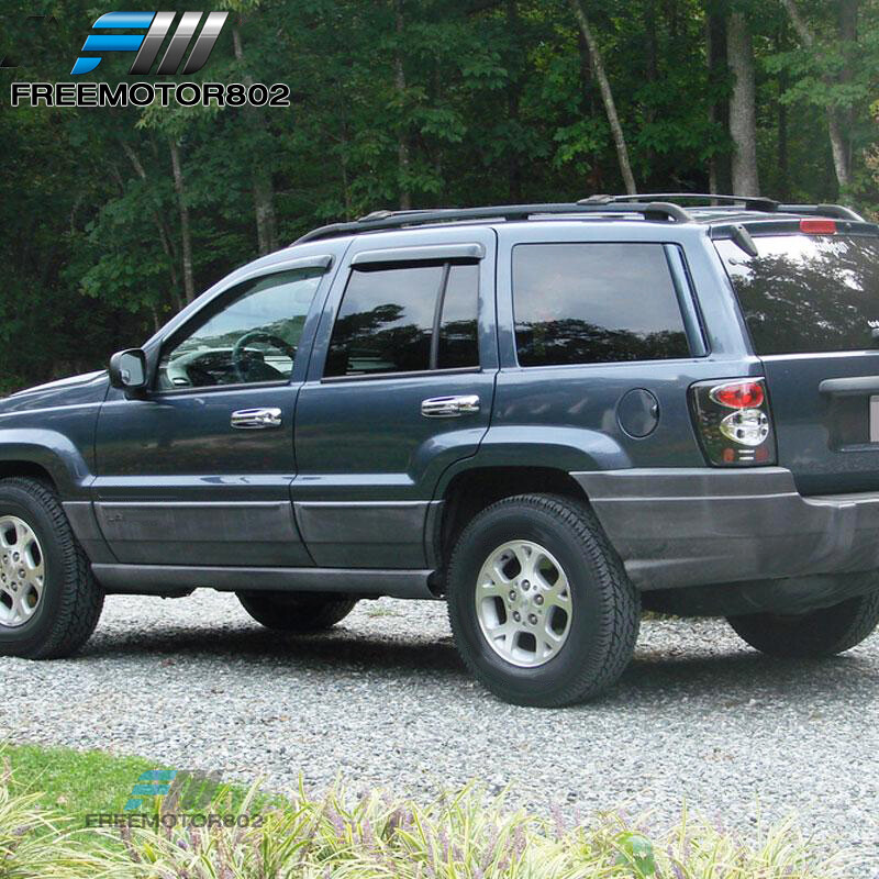 【W.J】 02-04 Grand Cherokee WJ Clock Spring Clockspring Air Bag SRS