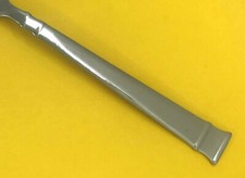 HERITAGE MINT BENTLEY STAINLESS FLATWARE BAND...