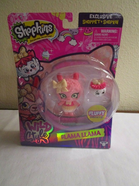 used shopkins