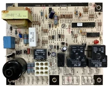 62-23599-05 Rheem Ruud 1068-312 Furnace Control Board 622359905