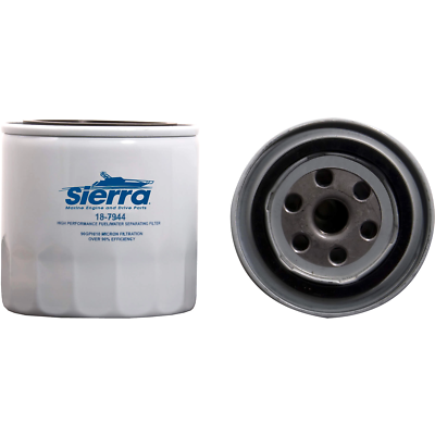 Sierra 18-7944 Fuel Filter Water Separator 35-807172 35-806771 35