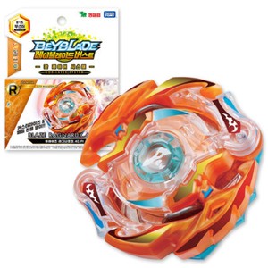 blaze ragnaruk