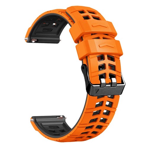 Correa de reloj para Amazfit Bip 6 5 Cheetah Pace Stratos 3 Balance GTR 4 3 2E correa - Imagen 9 de 27