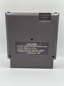 Jeopardy - Junior Edition & Othello Nintendo Entertainment System NES Cart Only