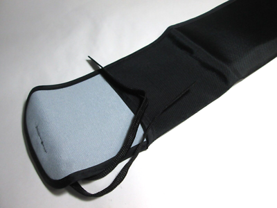 deps SIDEWINDER The SPECKLE RACER HGC-65HF Original Rod sleeve #23