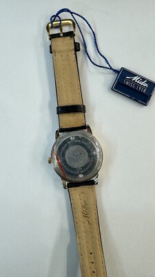 Mido World Timer 5200 Watch. BRAND NEW WITH TAG. | eBay