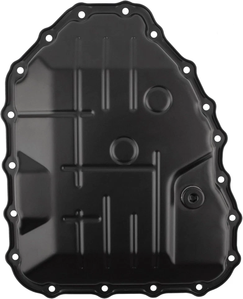 Cacerola de aceite de transmisión para Elantra 2007-12 Forte Koup Soul Spectra Spectra5 04-11 Foto 4 de 4