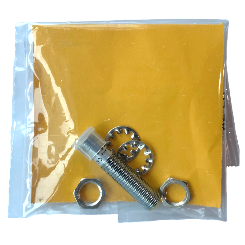 Capteur De Proximité TURCK Bi4U-EM12WD-AP6X-H1141 - Neuf Pour Automatisme