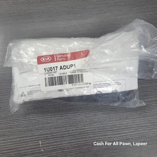 Kia Sorento 2019-2022 Black Trunk Cargo Net 1U017 ADUP1