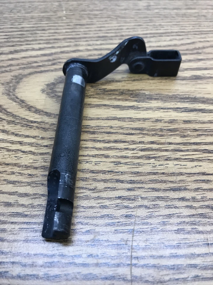 KAWASAKI NINJA 300 EX300 2015, CLUTCH RELEASE PART # 13102-0046 - Image 2 of 4