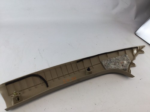 05-10 Honda Odyssey Front Right A Pillar Interior Trim Panel Cover J - Picture 4 of 8