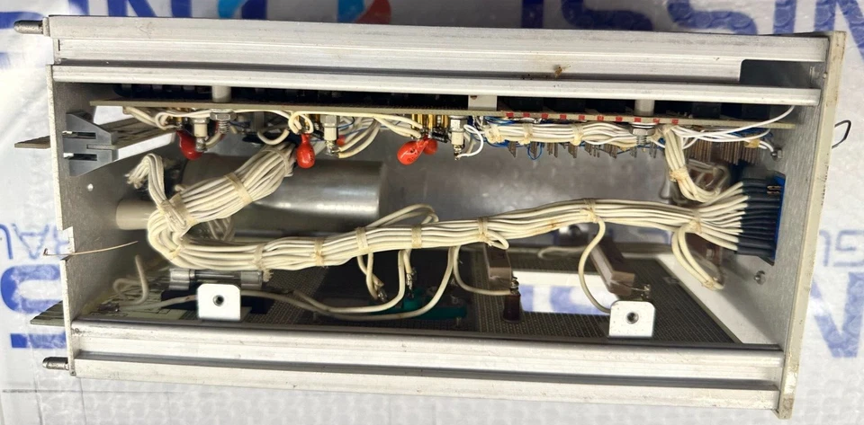 TEXAS INSTRUMENT MOTOR DRIVE PLUG IN MODULE - Image 4 of 4