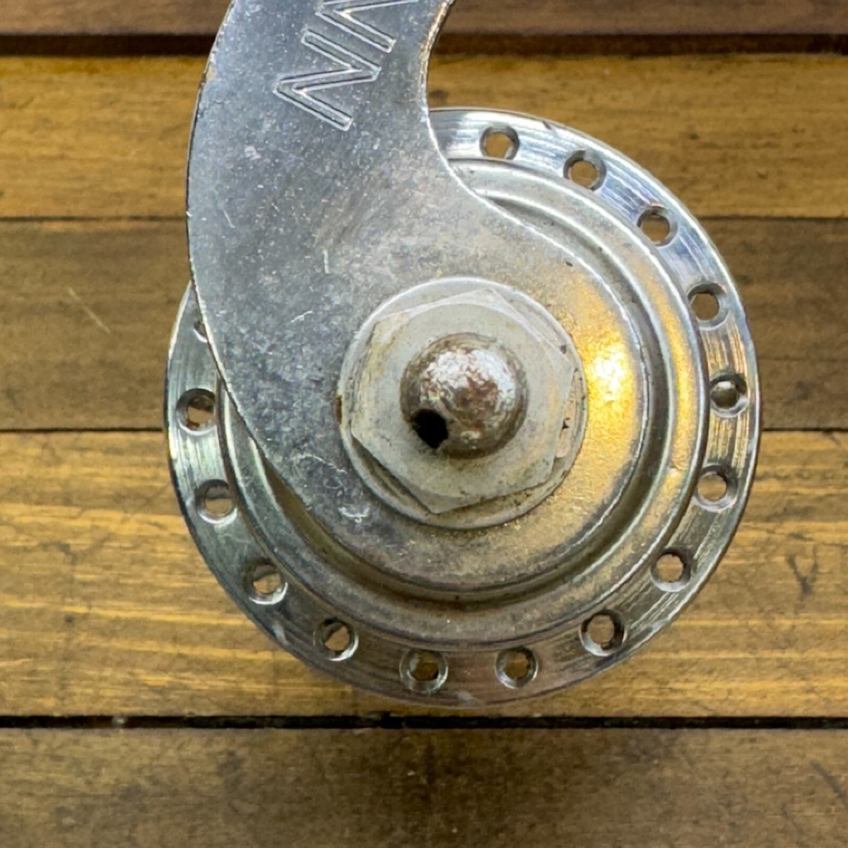 Schwinn hub France made シュウィン ハブ Schwinn hub France made シュウィン ハブ