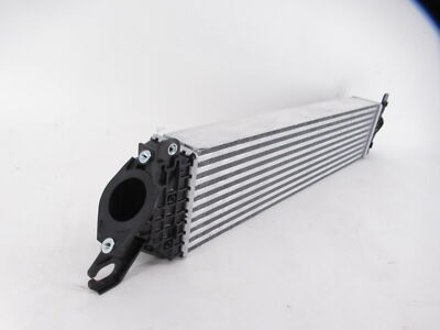 Genuine OEM Mazda PY8W-13-565 Intercooler 2016-2018 Mazda CX-9 | eBay