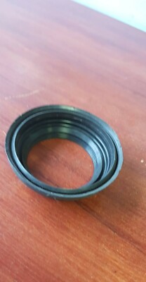 BMW 5er E39 Scheinwerfer Hauptscheinwerfer Licht Lampe Staubschutzkappe 14713...