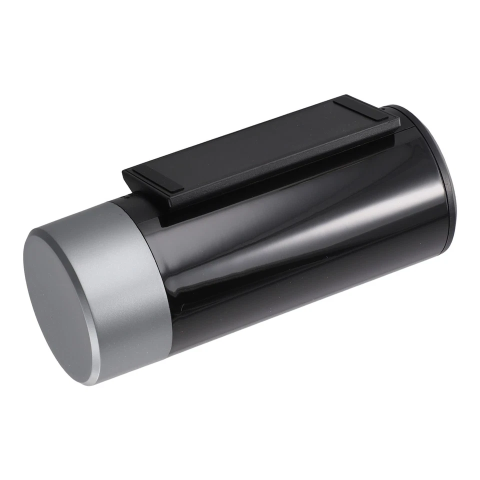 Temperature Sensor Integrated in Red Line Projection Alarm Clock Design - Image 2 of 4