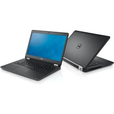 Dell Latitude E5470 · i5-6300U · 8GB · 128GB