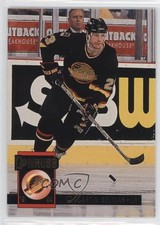 1993-94 Donruss Martin Gelinas #501 0a4