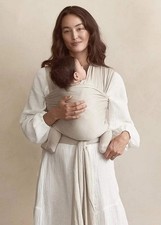 Solly Baby Wrap Carrier - Spelt