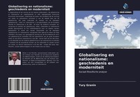 Yury Granin | Globalisering En Nationalisme: Geschiedenis En Moderniteit | Buch