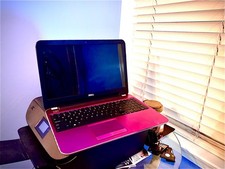 Dell Inspiron R17 Notebook/Laptop 8 GB Of Ram With Windows 10 Pro