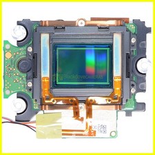 Nikon D90 Complete Sensor Group - Original Replacement Used. Spare part.