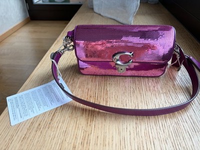 Coach Studio 20 Baguette Bag