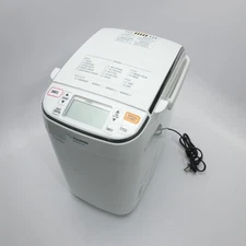 Zojirushi BB-SSC10 Home Bakery Maestro Bread Maker Machine