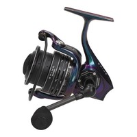Abu Garcia Spike 3000SH Spinnrolle