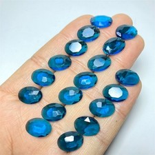 14g Tanzanite Fire Elestial Monatomic andara Arcturian polyhedron F64