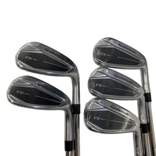 Taylormade Qi Iron Set Flex S