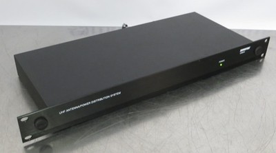 T202060 Shure UA844 UHF Antenna/Power Distribution System