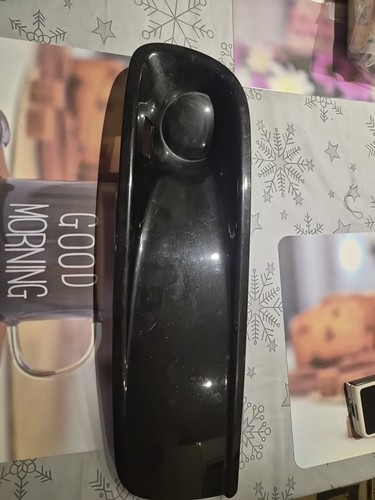 Gitter Blende Stossstange Nebelscheinwerfer Links Vw T5 Multivan Caravel (03-09)