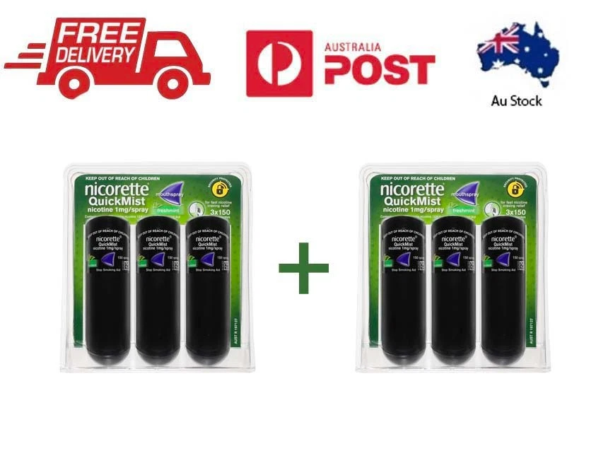 Other Smoking Cessation for sale | Shop with Afterpay | eBay Australia