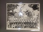 Boy Scout Worlds Fair 1964 Service Troop Photo 3364NN