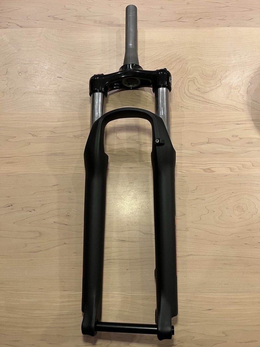 120mm Travel Sr Suntour Xcm32 120mm 100mm Travel Suntour Xcm Ds