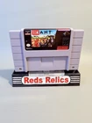 Sim Ant (Super Nintendo SNES, 1993) Authentic Cartridge - Very Clean