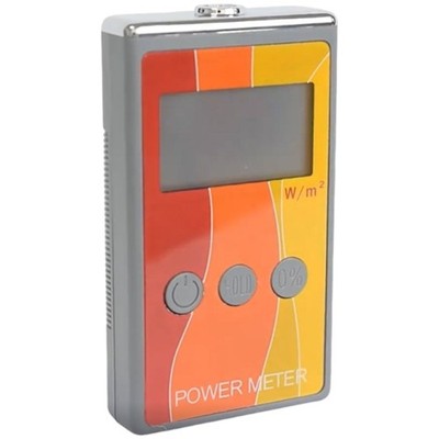 Multifunction Solar Film Insulation Meter Intensity Meter Ultraviolets