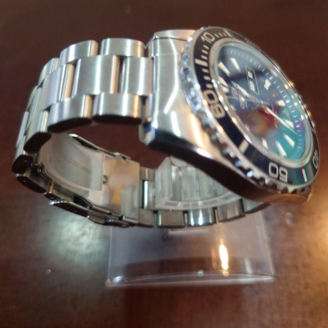 Orient Automatic Watch Mako Diver - image 5