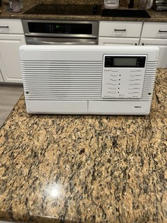 NuTone White IM 3303 Radio Intercom Used Working!