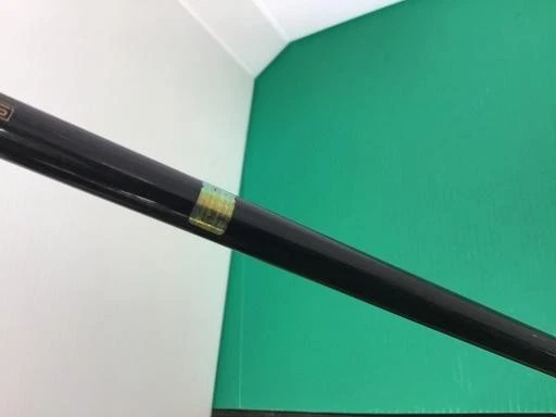 MARUMAN MAJESTY Royal-LV 5pcs Iron Set 7-10/PW Flex-R No Head Cover - Image 4 of 4