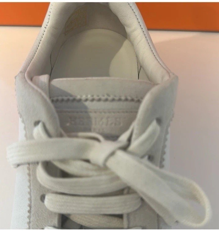 Hermes Bouncing Sneaker - image 4