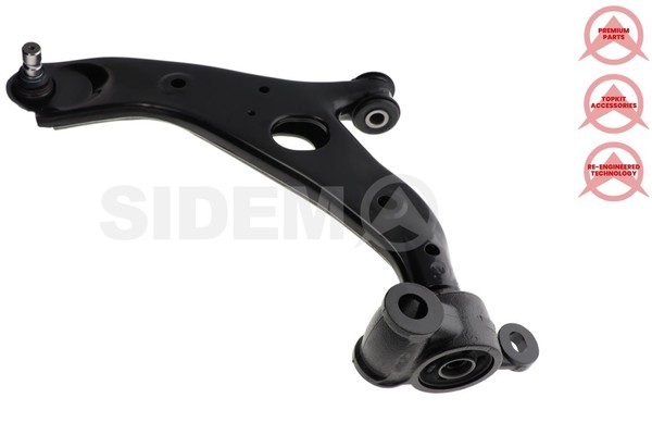 Sidem 51576R Querlenker Vorne Links FüR Mazda 6 CX-5 2.02.2D2.5 11.11--image